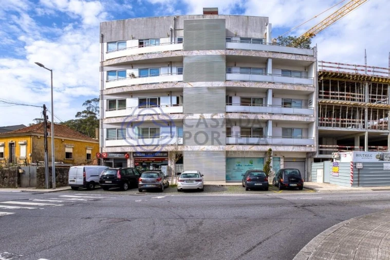 Negócio para Trespasse em São Mamede de Infesta e Senhora da Hora