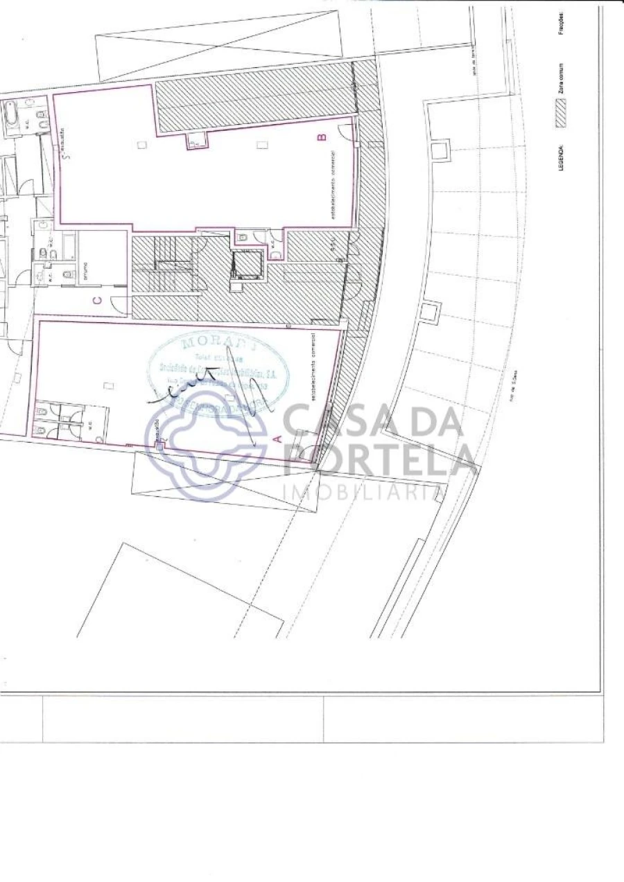 Negócio para Trespasse em São Mamede de Infesta e Senhora da Hora Foto 10