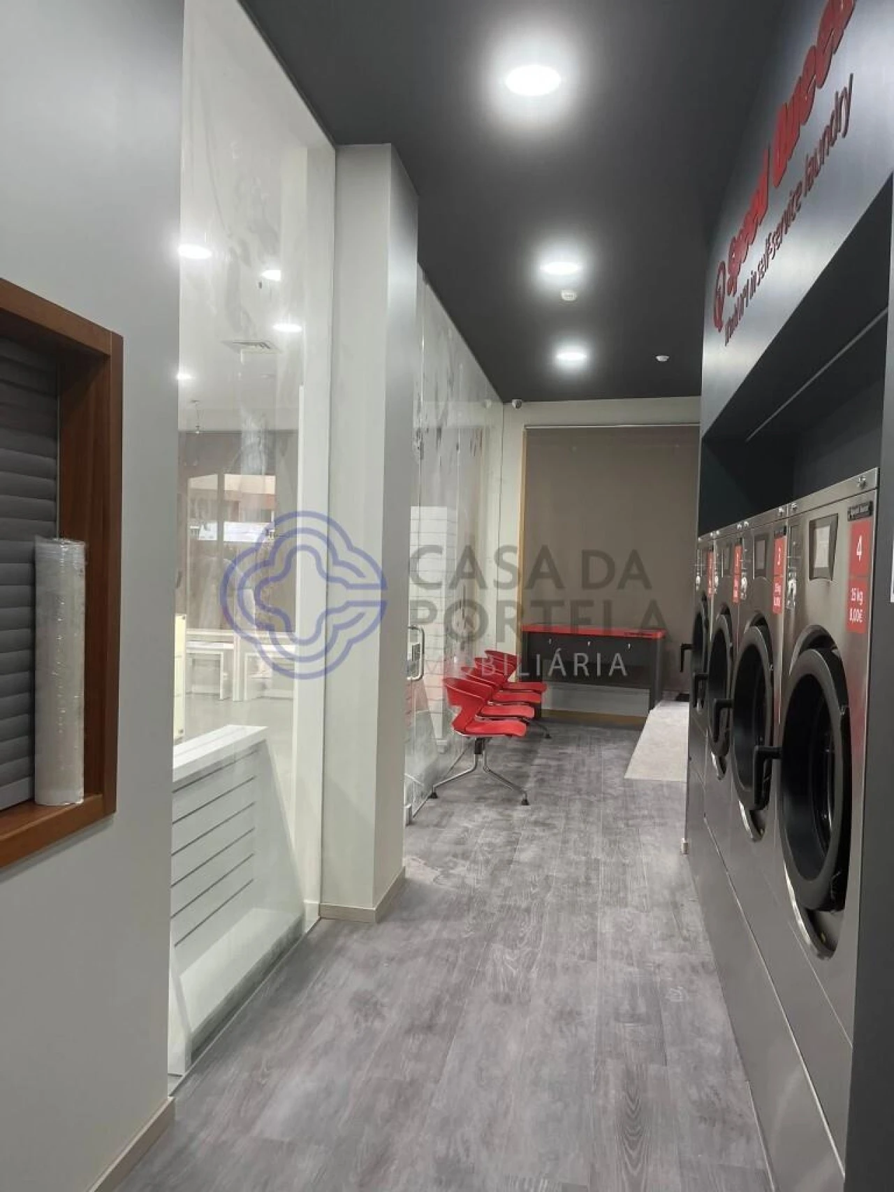 Negócio para Trespasse em São Mamede de Infesta e Senhora da Hora Foto 3