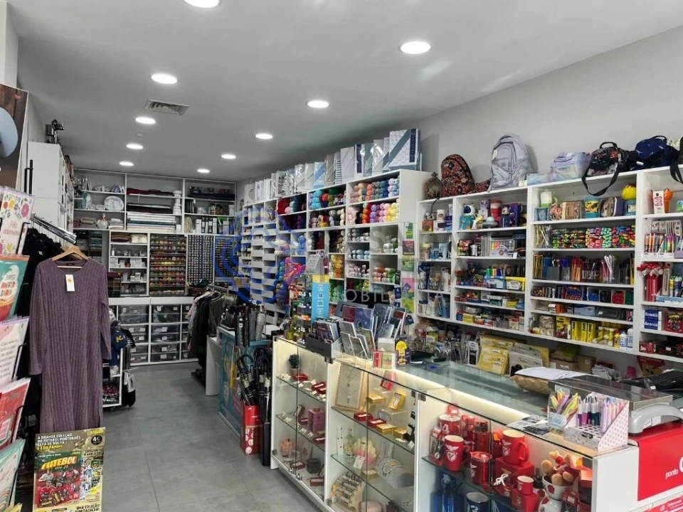 Negócio para Trespasse em São Mamede de Infesta e Senhora da Hora Foto 4