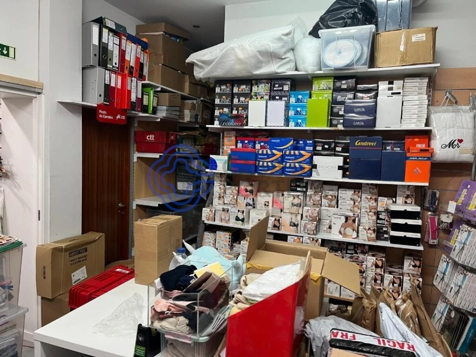 Negócio para Trespasse em São Mamede de Infesta e Senhora da Hora Foto 6