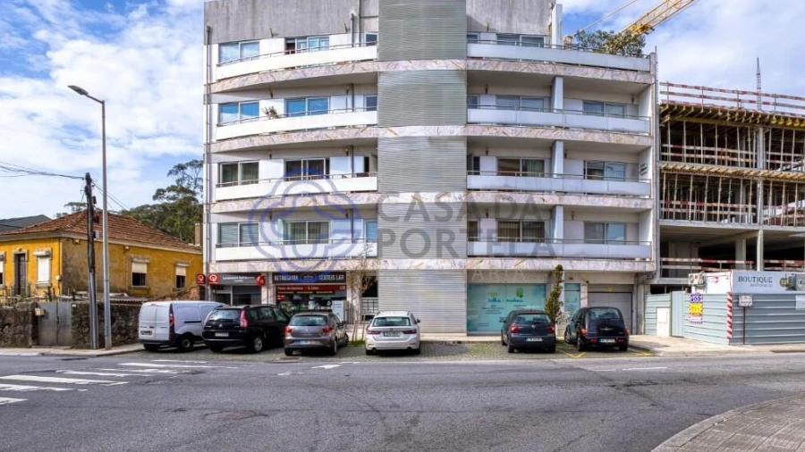 Negócio para Trespasse em São Mamede de Infesta e Senhora da Hora