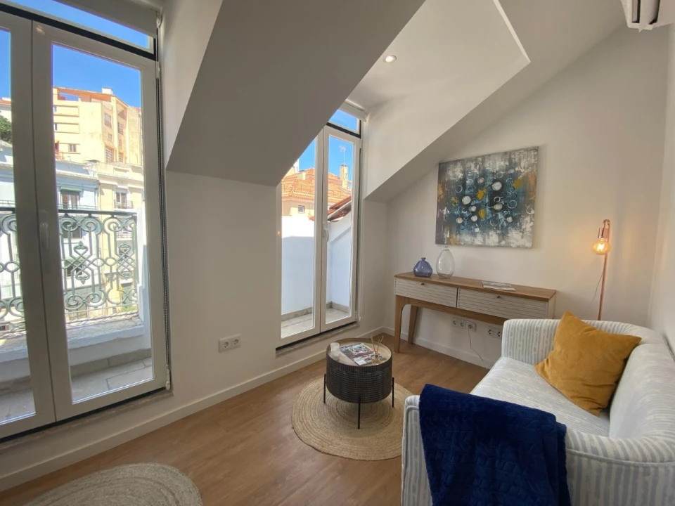 Apartamento T2 para Venda em São Vicente Foto 3