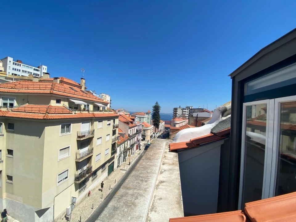 Apartamento T2 para Venda em São Vicente Foto 7