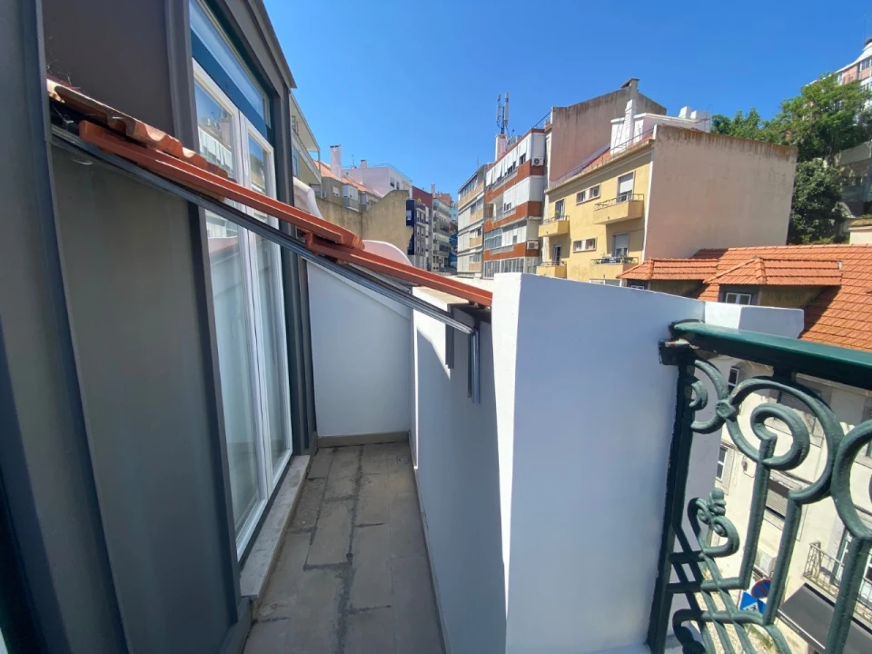 Apartamento T2 para Venda em São Vicente Foto 8