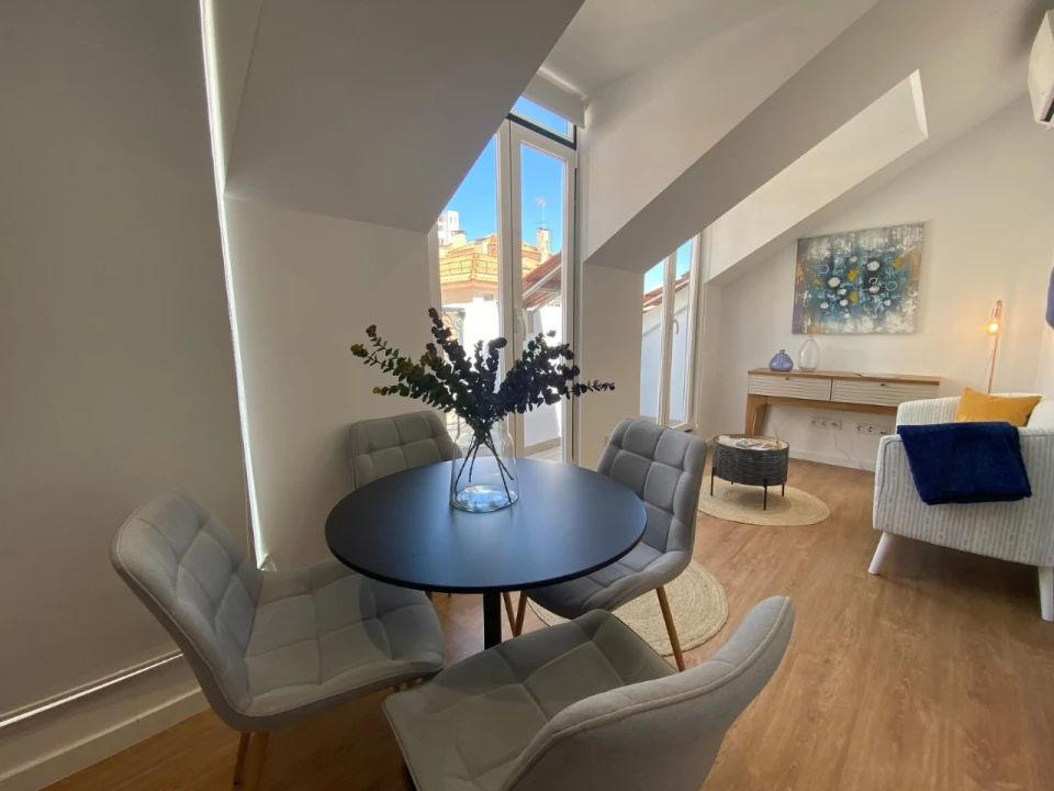 Apartamento T2 para Venda em São Vicente Foto 9
