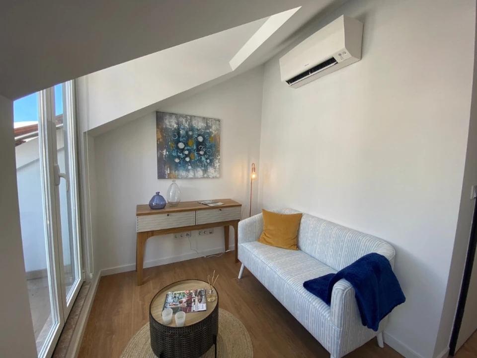 Apartamento T2 para Venda em São Vicente Foto 5