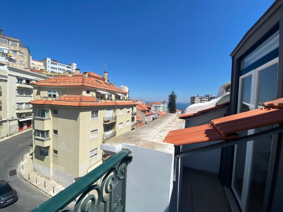 Apartamento T2 para Venda em São Vicente Foto 6