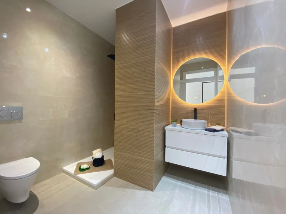 Apartamento T2 para Venda em São Vicente Foto 12