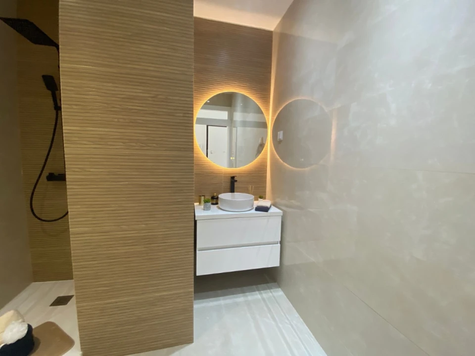 Apartamento T2 para Venda em São Vicente Foto 13