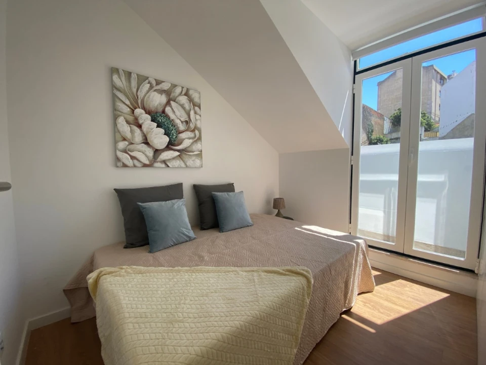 Apartamento T2 para Venda em São Vicente Foto 14