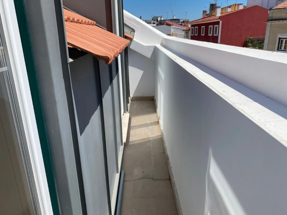 Apartamento T2 para Venda em São Vicente Foto 15
