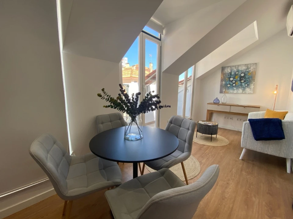 Apartamento T2 para Venda em São Vicente Foto 17