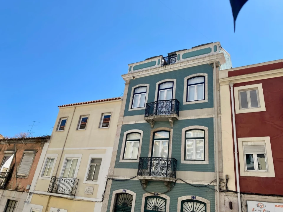 Apartamento T2 para Venda em São Vicente Foto 20
