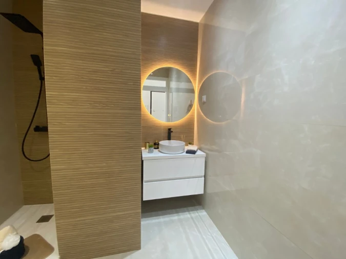 Apartamento T2 para Venda em São Vicente Foto 13