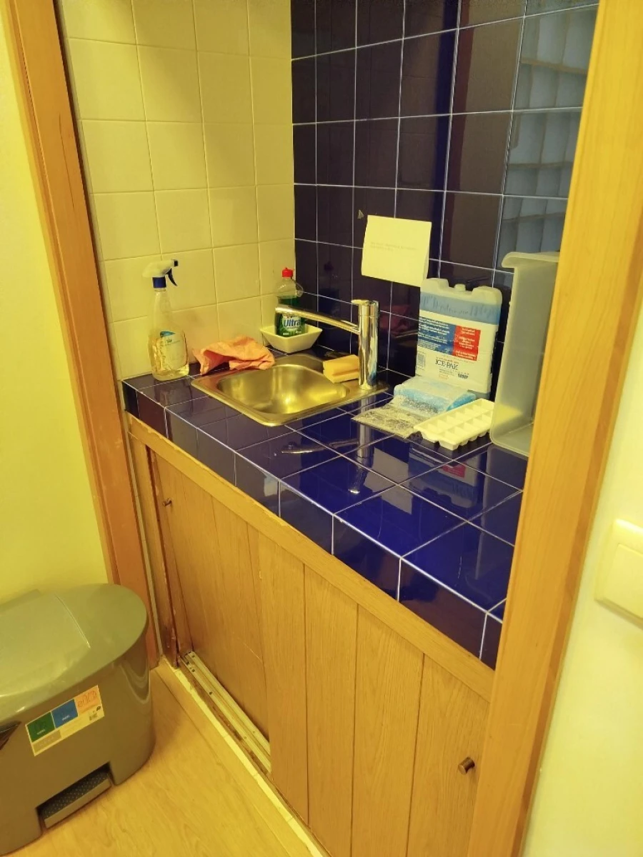 Escritório para Venda em Cacém e São Marcos Foto 20