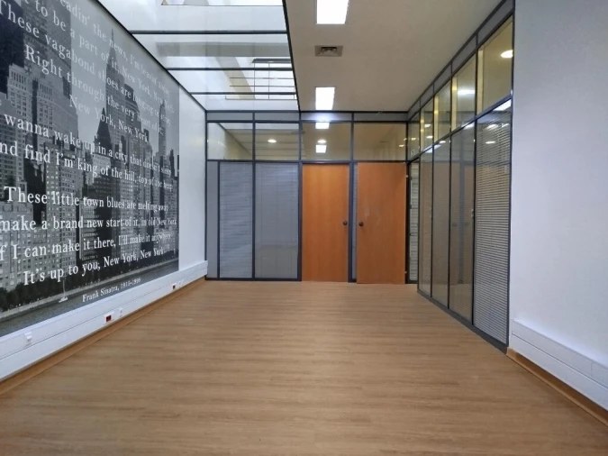 Escritório para Venda em Cacém e São Marcos