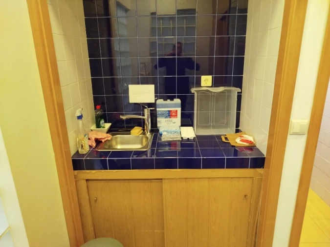 Escritório para Venda em Cacém e São Marcos Foto 22