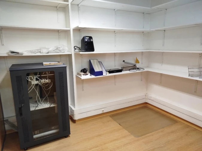 Escritório para Venda em Cacém e São Marcos Foto 3