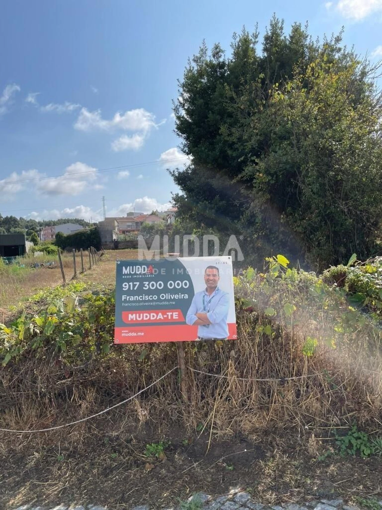 Terreno para Venda em Lourosa Foto 2