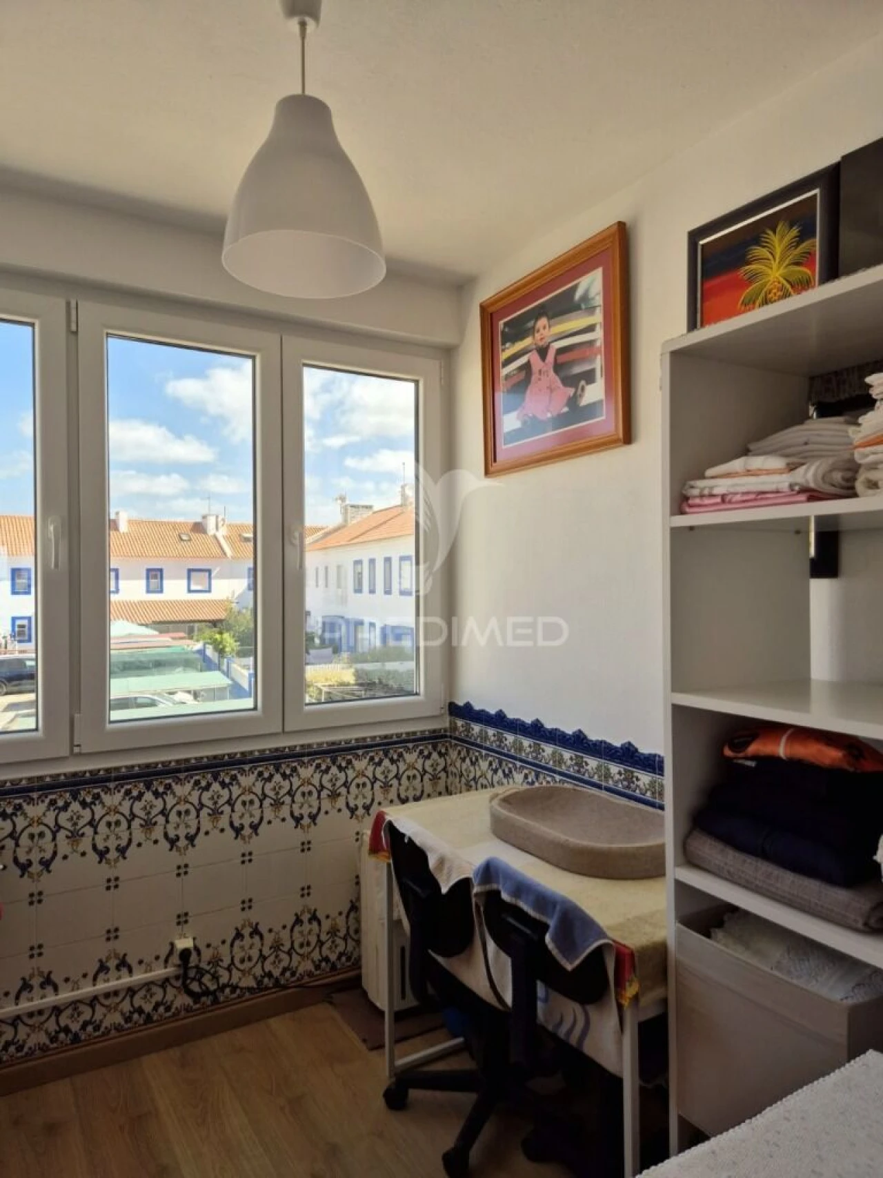 Moradia T4 para Venda em Porto Covo Foto 8