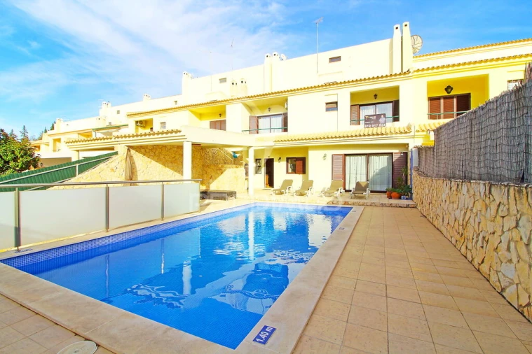 Moradia T3 para Venda em Albufeira e Olhos de Água Foto 4