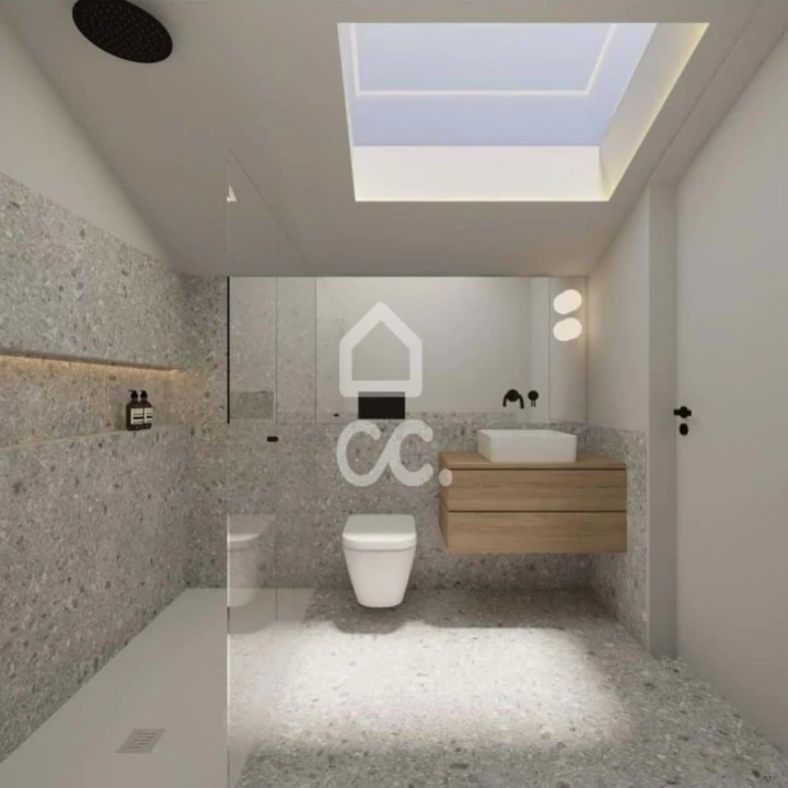 Moradia T3 para Venda em Custoias Foto 19