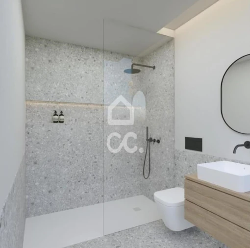 Moradia T3 para Venda em Custoias Foto 15