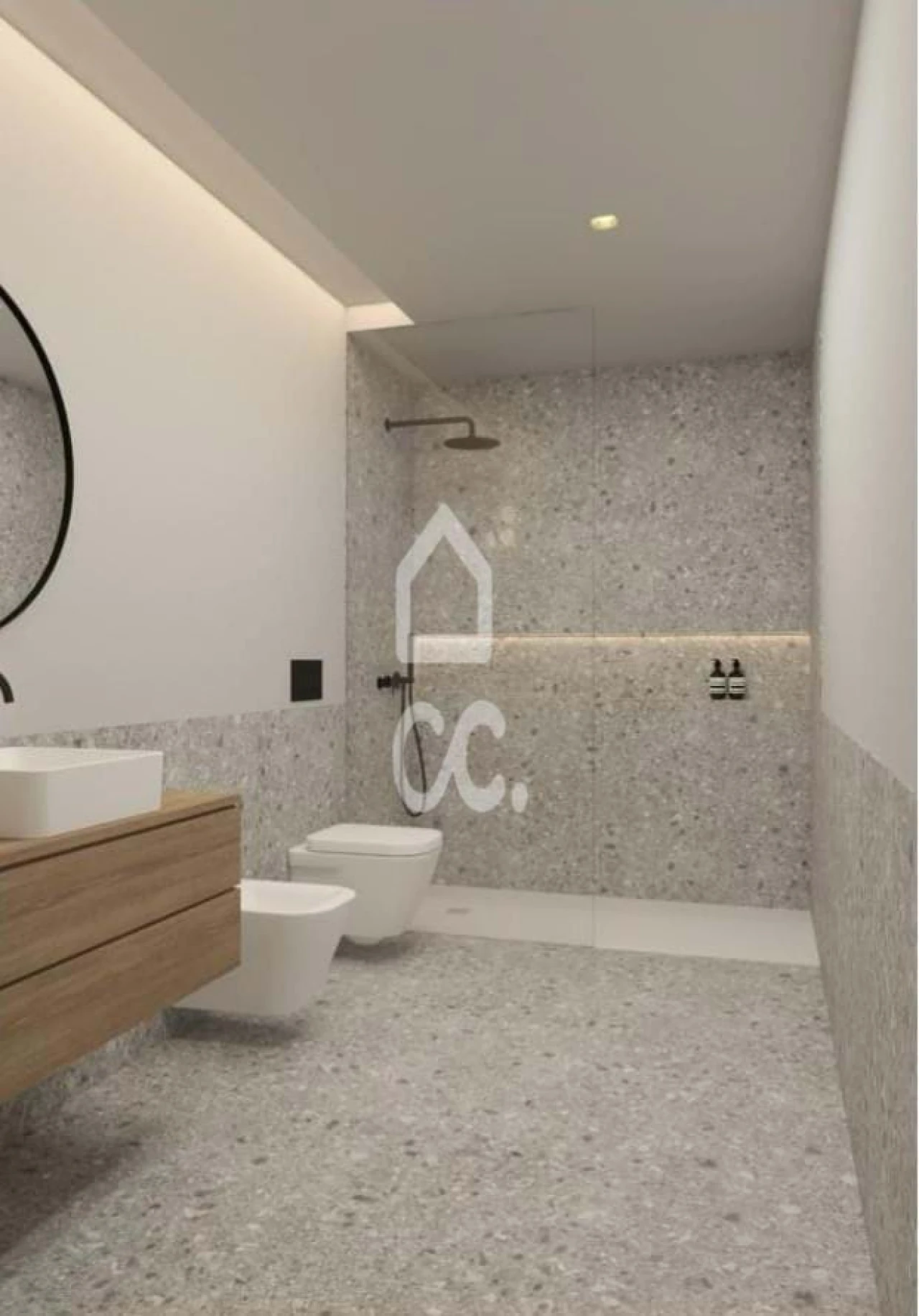 Moradia T3 para Venda em Custoias Foto 18