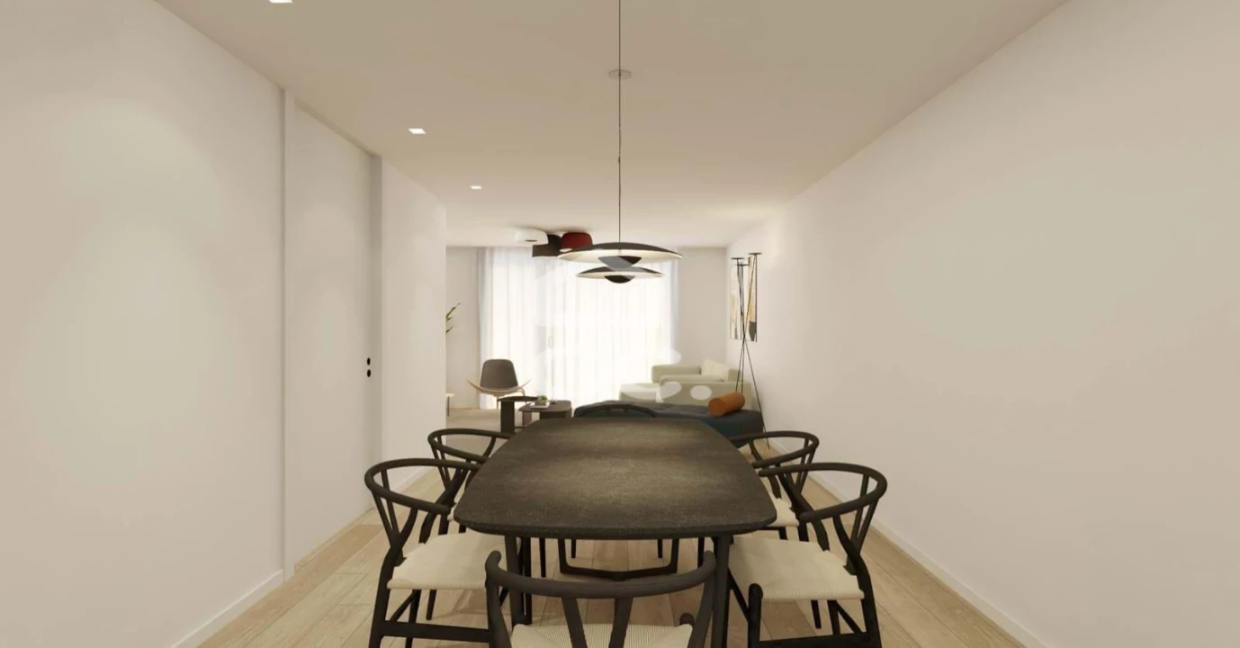 Moradia T3 para Venda em Custoias Foto 8