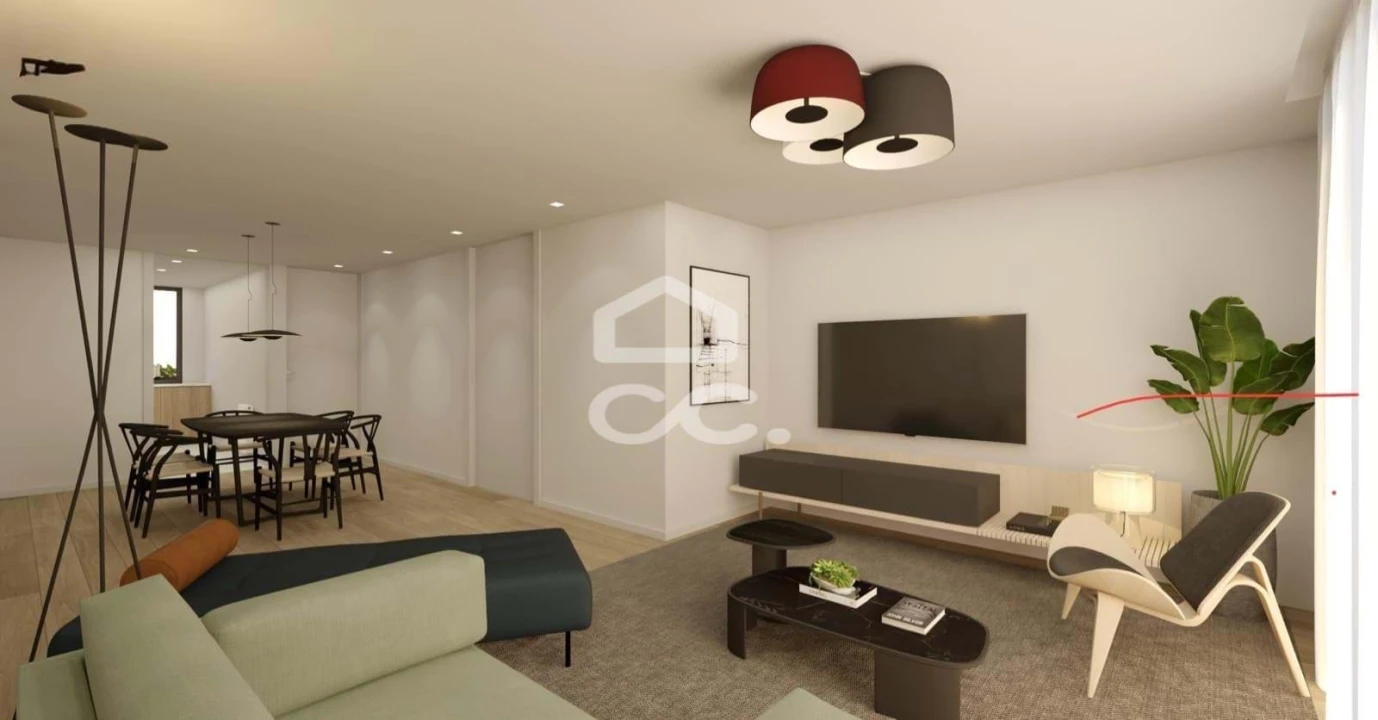 Moradia T3 para Venda em Custoias Foto 11