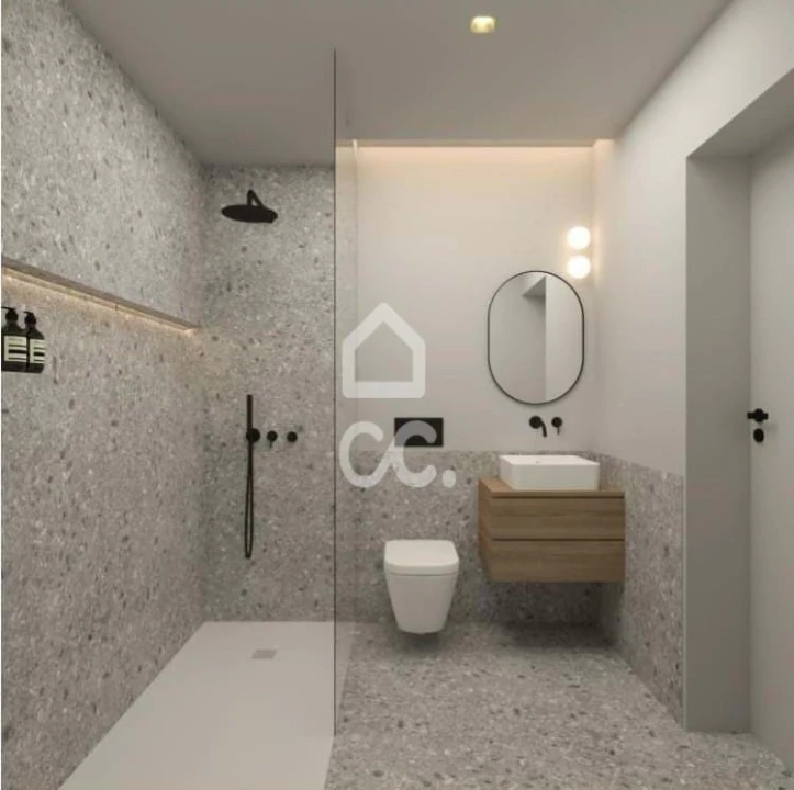 Moradia T3 para Venda em Custoias Foto 17