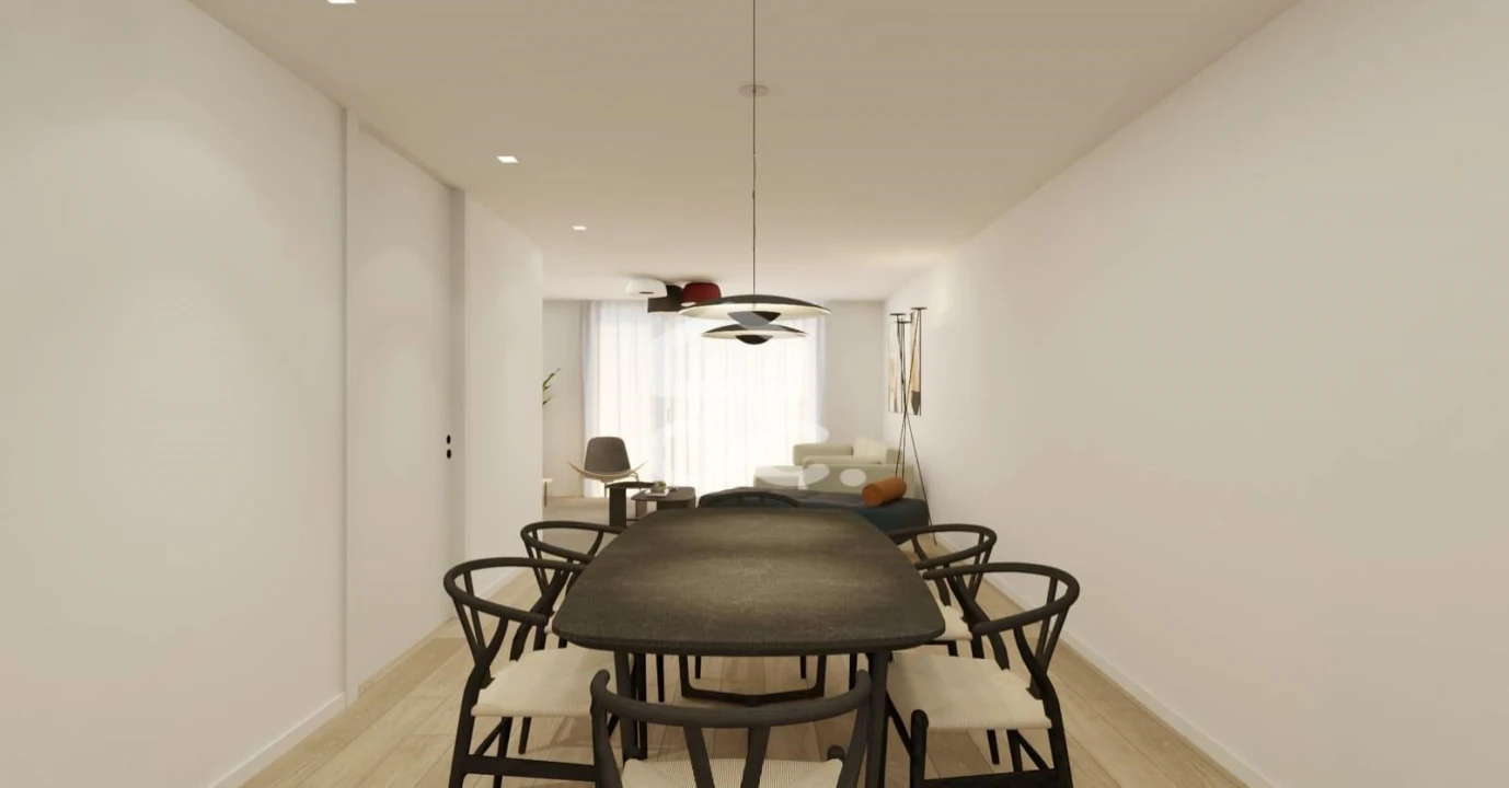 Moradia T3 para Venda em Custoias Foto 7