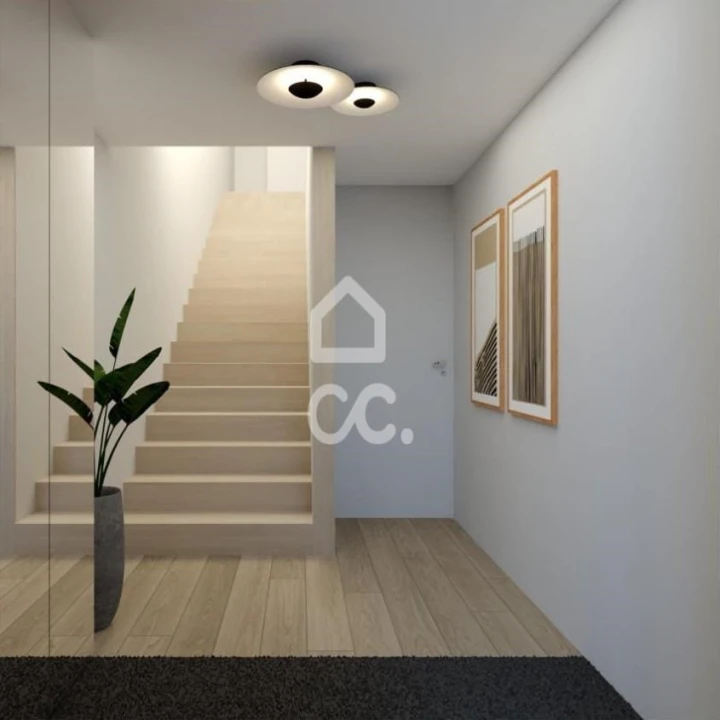 Moradia T3 para Venda em Custoias Foto 6