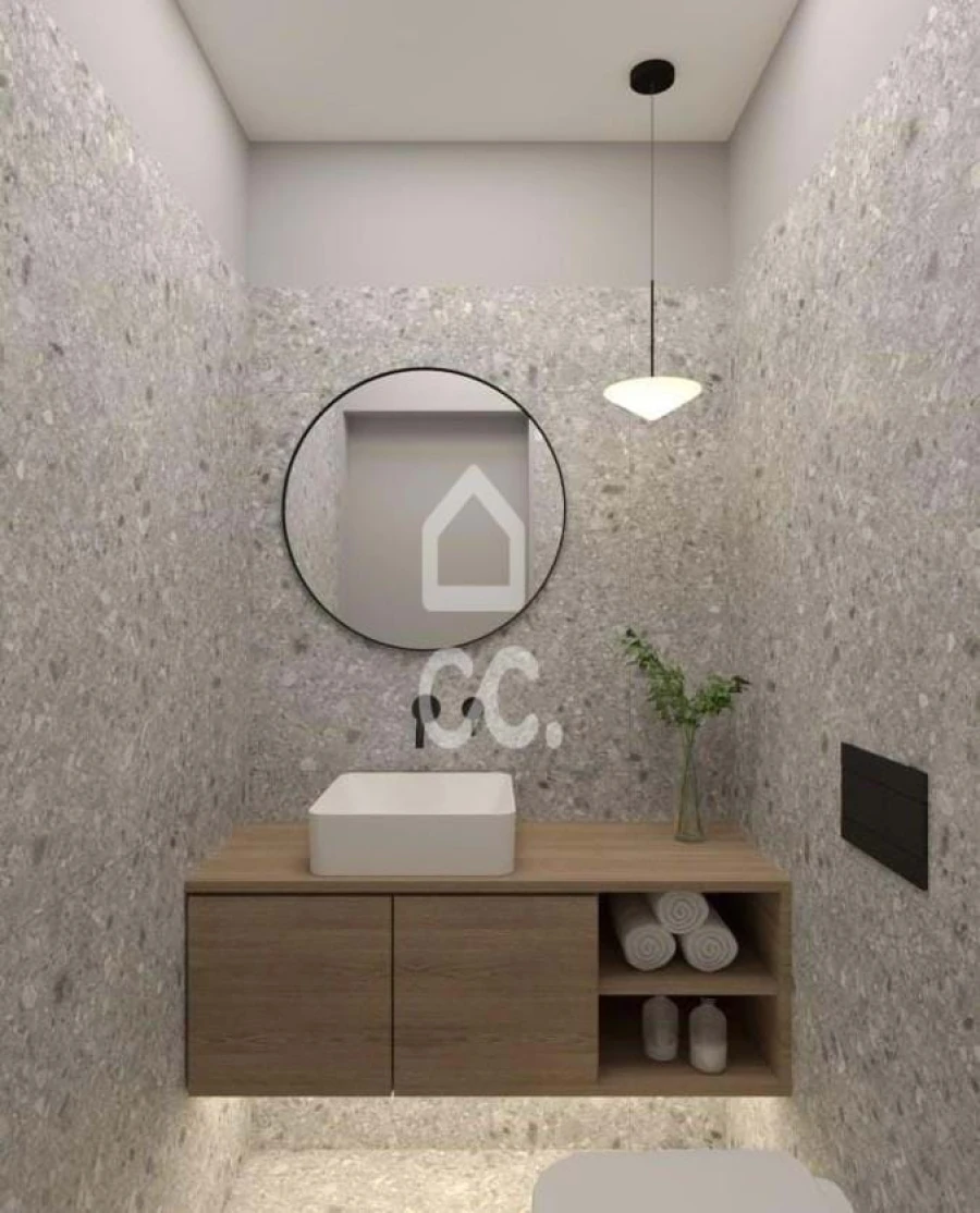 Moradia T3 para Venda em Custoias Foto 15