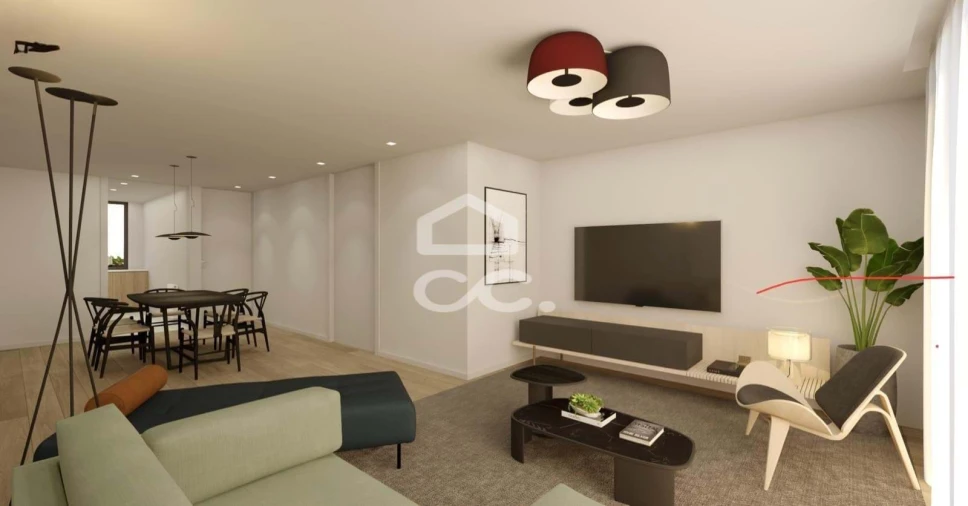 Moradia T3 para Venda em Custoias Foto 10