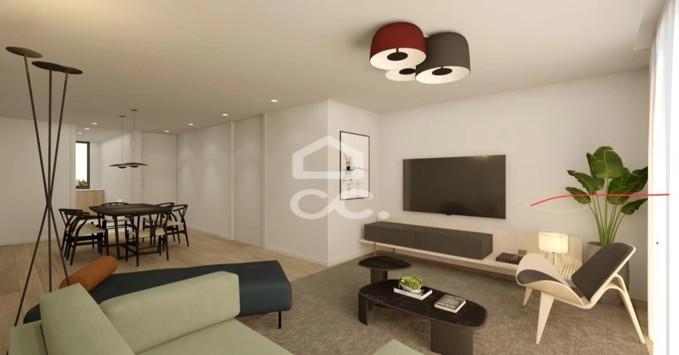 Moradia T3 para Venda em Custoias Foto 5