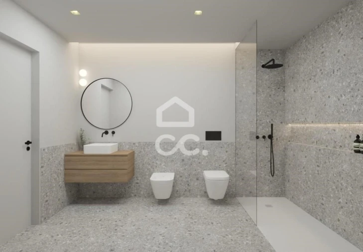 Moradia T3 para Venda em Custoias Foto 19