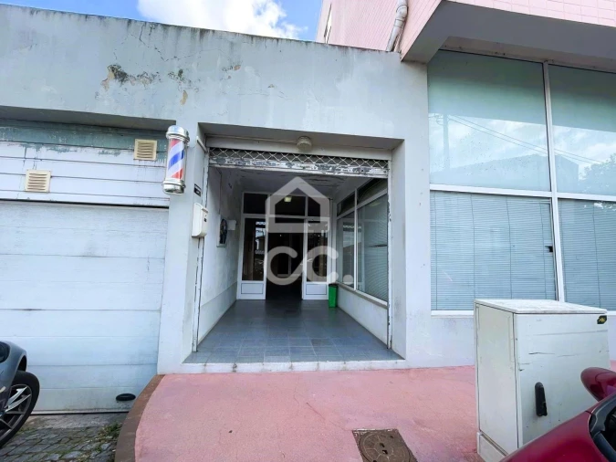 Negócio para Venda em São Tomé de Negrelos Foto 15