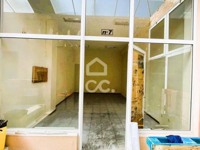 Negócio para Venda em São Tomé de Negrelos Foto 6