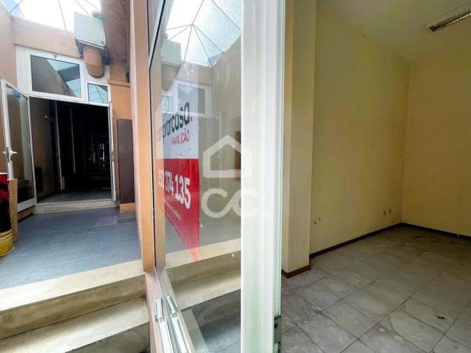 Negócio para Venda em São Tomé de Negrelos Foto 12