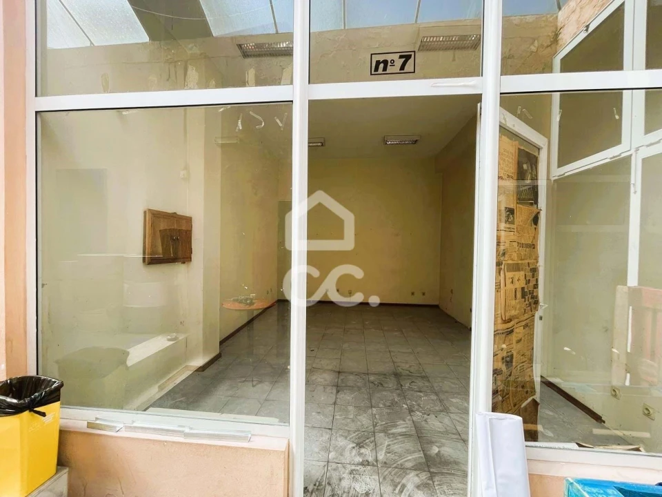 Negócio para Venda em São Tomé de Negrelos Foto 7