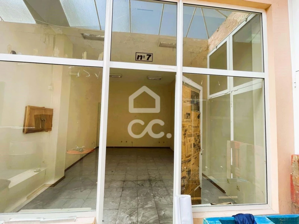 Negócio para Venda em São Tomé de Negrelos Foto 9