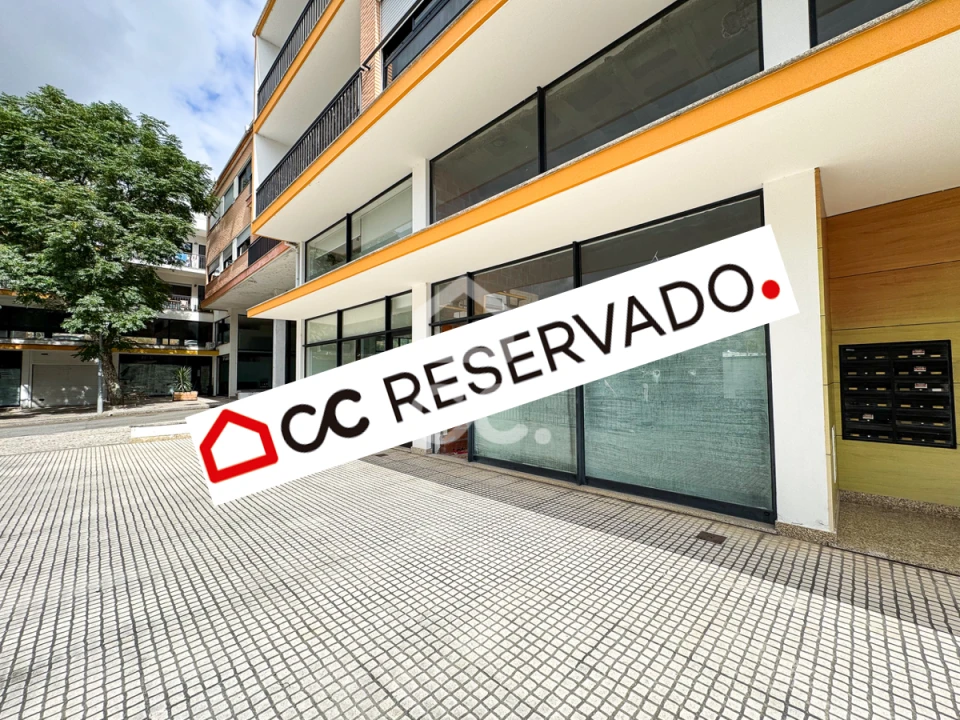 Negócio para Venda em Viseu Foto 1