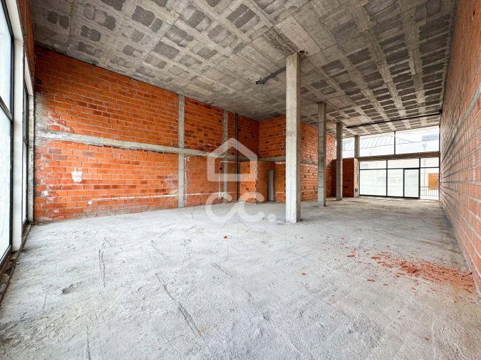 Negócio para Venda em Viseu Foto 3