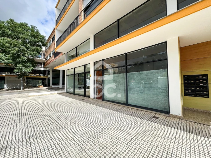 Negócio para Venda em Viseu Foto 11