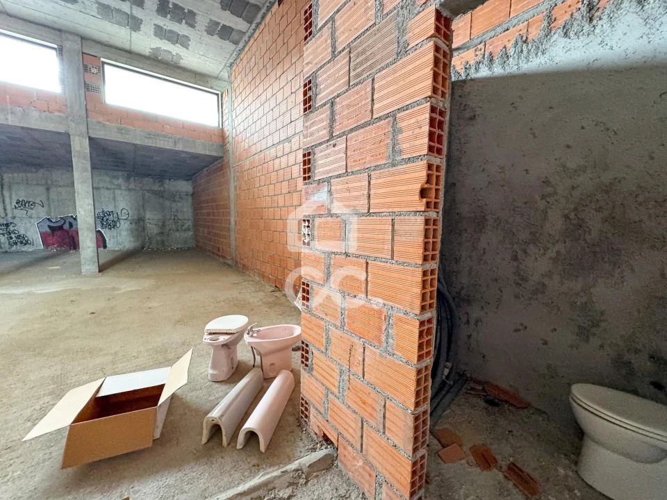 Negócio para Venda em Viseu Foto 6