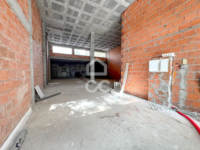 Negócio para Venda em Viseu Foto 4