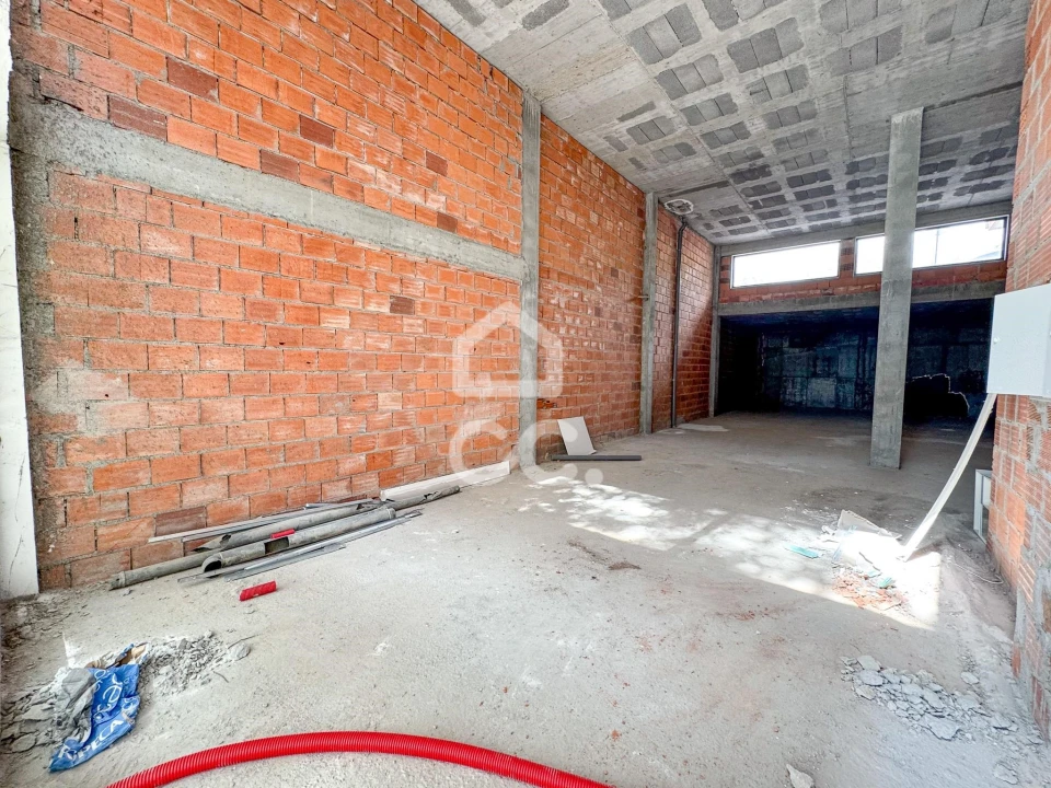 Negócio para Venda em Viseu Foto 2