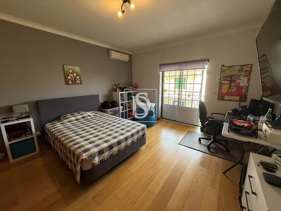 Apartamento T5 para Venda em São Pedro de Tomar Foto 11